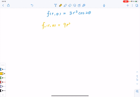 find-all-first-partial-derivatives-of-each-function-fr-theta3-r3-cos-2-theta