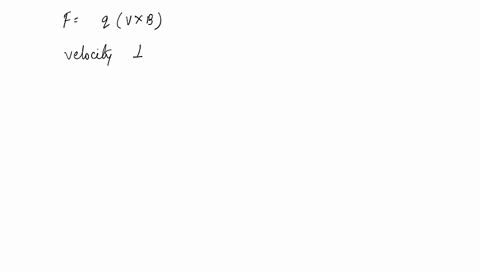 consider-the-hall-effect-experiment-in-eigure-mathrmp-2067-and-suppose-the-current-is-carried-by-ele