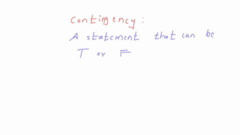 which-of-the-following-is-a-contingency-a-p-veesim-p-b-p-rightarrow-q-wedgeq-rightarrow-r-rightarrow