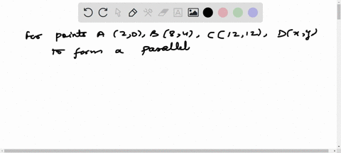 find-x-y-so-that-the-diagram-at-the-right-is-a-parallelogram
