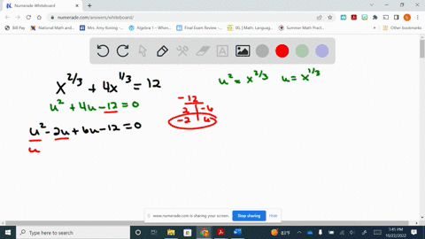 solve-xfrac234-xfrac1312