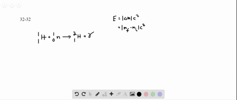 in-one-type-of-fusion-reaction-a-proton-fuses-with-a-neutron-to-form-a-deuterium-nucleus-_11-mathrmh