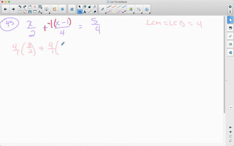 solve-each-equation-and-check-your-solutions-be-careful-with-signs-see-example-2-fracp2-fracp-14frac
