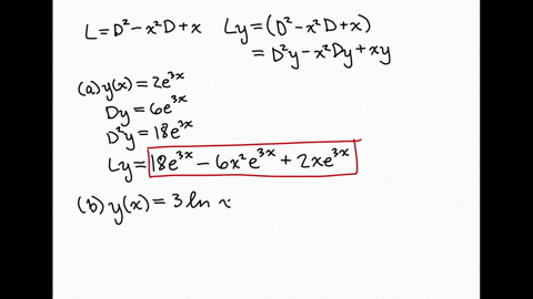 find-l-y-for-the-given-differential-operator-if-a-yx2-e3-x-b-yx3-ln-xc-yx-2-e3-x3-ln-x-ld2-x2-dx