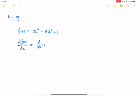 find-the-derivative-of-the-function-f-by-using-the-rules-of-differentiation-fxx3-3-x21-2