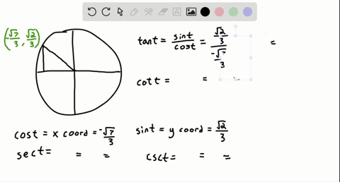 pleft-fracsqrt73-fracsqrt23right-is-the-point-on-the-unit-circle-that-corresponds-to-a-real-number-2