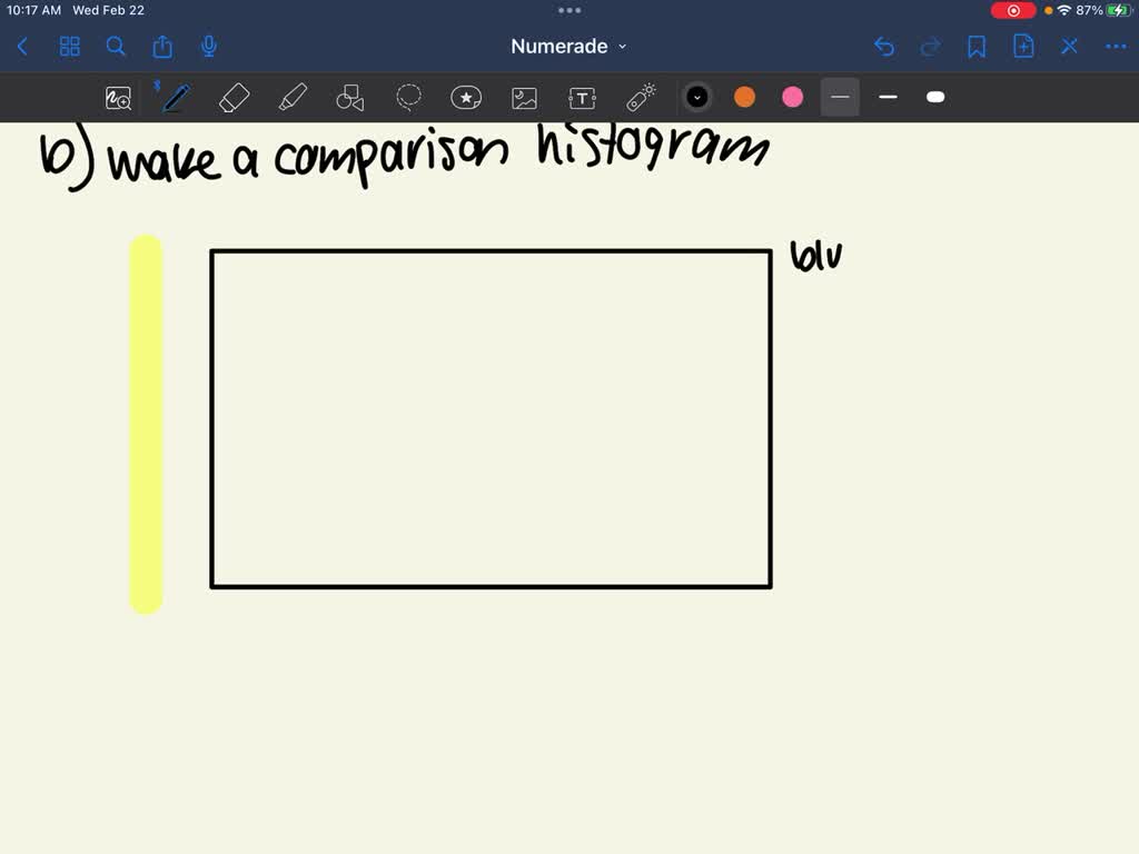 Consider the survey data in exercise 1 a what is the conditional