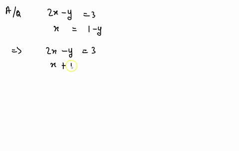 solve-beginaligned-2-x-y3-x1-y-endaligned