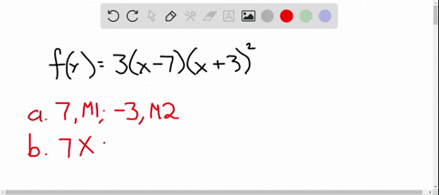 for-each-polynomial-function-a-list-each-real-zero-and-its-multiplicity-b-determine-whether-the-g-25