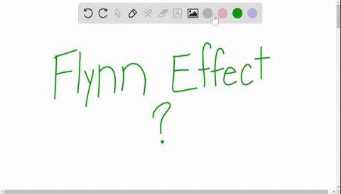 what-does-the-flynn-effect-theorize-a-intelligence-scores-are-steadily-increasing-in-modernized-coun