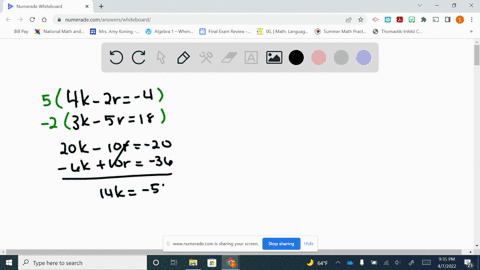 solve-each-system-using-the-addition-method-4-k-2-r-4-3-k-5-r18