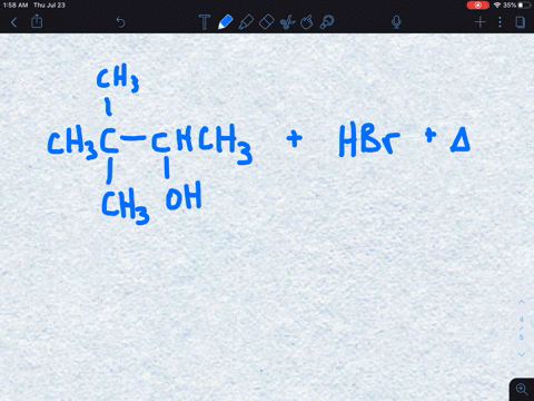 what-is-the-major-product-of-each-of-the-following-reactions