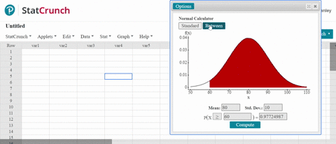 let-the-random-variable-x-follow-a-normal-distribution-with-mu80-and-sigma2100-a-find-the-probabilit