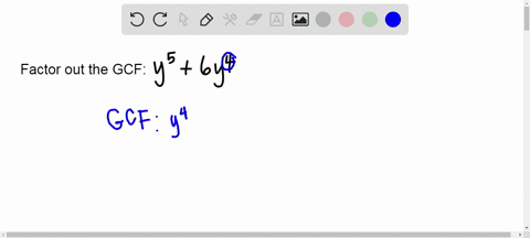 factor-out-the-gcf-from-each-polynomial-y56-y4