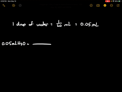 calculate-how-many-water-molecules-are-in-one-drop-of-water-one-drop-of-water-is-frac120-mathrmml-an