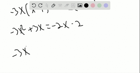 solve-the-equation-frac-3-xx1frac-2x-1