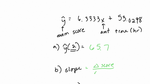 you-explain-it-study-time-and-exam-scores-after-the-first-exam-in-a-statistics-course-professor-katu
