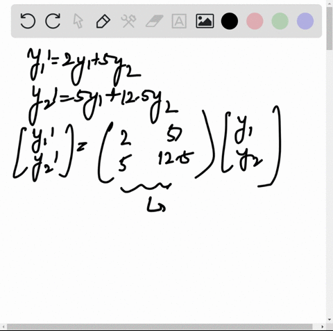 find-a-real-general-solution-of-the-following-systems-show-the-details-beginarrayl-y_1prime4-y_2-y_2