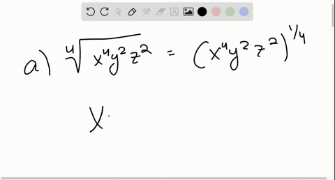 simplify-the-expression-assume-that-the-letters-denote-any-positive-real-numbers-text-a-sqrt4x4-y2-z