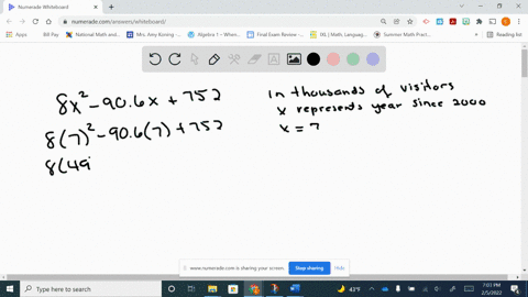 the-polynomial-8-x2-906-x752-models-the-yearly-number-of-visitors-in-thousands-x-years-after-2000-at