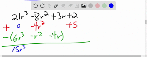 perform-the-indicated-operations-beginaligned-left21-r3-8-r23-r2rightleft-4-r25right-left6-r3-r2-4-r