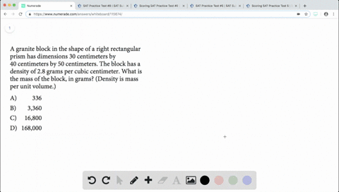 a-granite-block-in-the-shape-of-a-right-rectangular-prism-has-dimensions-30-centimeters-by-40-centim