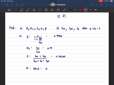 a-the-following-currents-are-measured-in-a-uniformly-doped-npn-bipolar-transistor-beginaligned-i_n-e