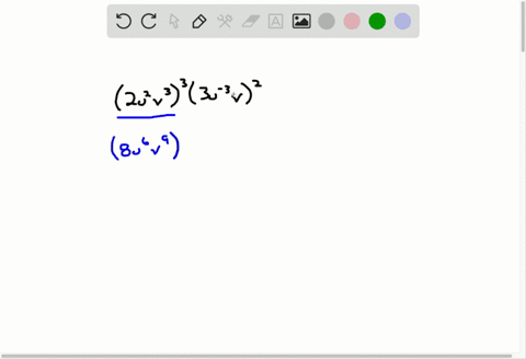 47-72-simplify-the-expression-and-eliminate-any-negative-exponents-left2-u2-v3right3left3-u-3-vright