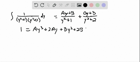 text-evaluate-the-following-integrals-int-fracd-ylefty21rightlefty22right