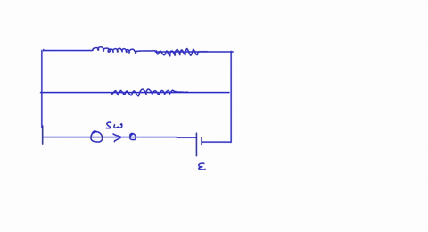 initially-after-a-steady-current-is-set-up-the-current-is-flowing-as-shown-in-steady-condition-i_20f