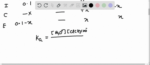 calculate-the-mathrmph-and-the-concentrations-of-the-other-species-in-a-010-mathrmm-aqueous-solution