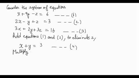 beginarrayr-x4-y-z6-2-x-yz3-3-x2-y3-z16-endarray