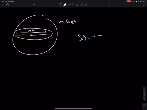 find-the-surface-area-of-each-sphere-round-to-the-nearest-tenth-d12-mathrmft