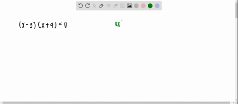 if-necessary-write-each-equation-in-standard-form-a-x2b-xc0-then-identify-the-values-of-a-b-and-c--9