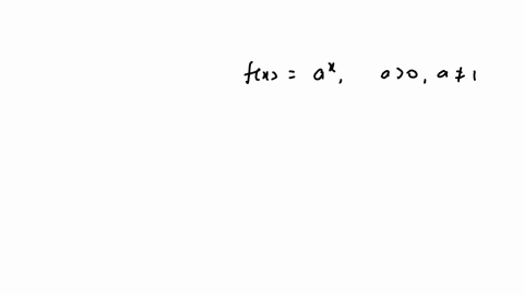 which-of-the-following-is-the-range-of-the-exponential-function-fxax-a0-and-a-neq-1-beginarrayllte-2