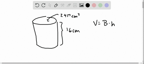 find-the-volume-of-each-cylinder-give-your-answers-both-in-terms-of-pi-and-rounded-to-the-nearest--6
