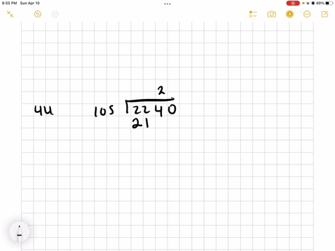 divide-1-0-5-overline-2-2-4