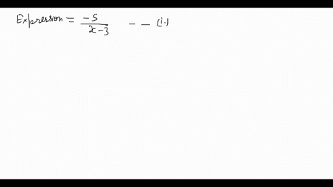 which-expressions-are-equivalent-to-frac-5x-3-a-frac5x-3-b-frac53-x-c-frac5-x3