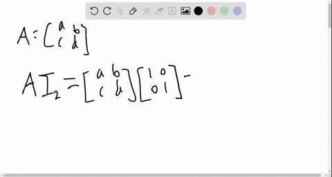 let-aleftbeginarraylla-b-c-dendarrayright-and-0leftbeginarrayll0-0-0-0endarrayright-in-exercises-4-2