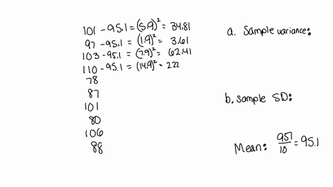 do-the-following-a-compute-the-sample-variance-b-determine-the-sample-standard-deviation-the-houston