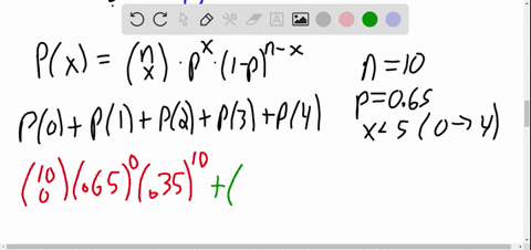 a-binomial-probability-experiment-is-conducted-with-the-given-parameters-compute-the-probability--20