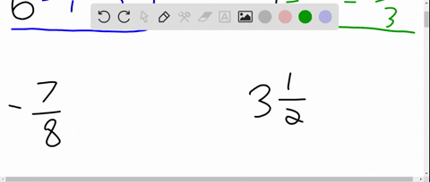 show-that-each-of-the-following-numbers-is-a-rational-number-by-expressing-it-as-a-fraction-with-an-