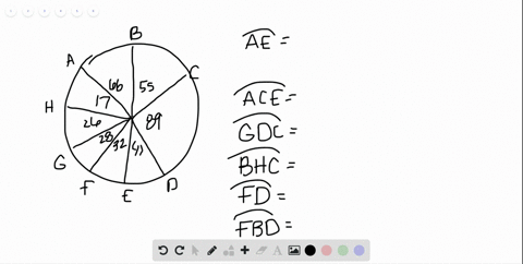 find-the-measure-of-each-arc