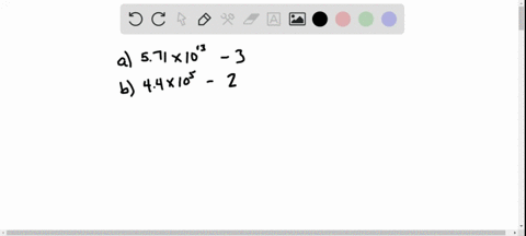 how-many-significant-figures-are-in-the-following-a-571-times-1013-b-44-times-105-c-3-times-10-6-d-3