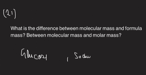what-is-the-difference-between-molecular-mass-and-formula-mass-between-molecular-mass-and-molar-mass