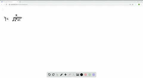 use-the-guidelines-of-this-section-to-sketch-the-curve-y-fracxsqrtx2-1