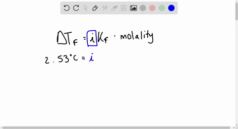 many-acids-are-partially-dissociated-into-ions-in-aqueous-solution-trichloroacetic-acid-leftmathrmcc