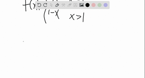find-the-limit-if-it-exists-if-it-does-not-exist-explain-why-lim-_x-rightarrow-1-fx-text-where-fxl-2