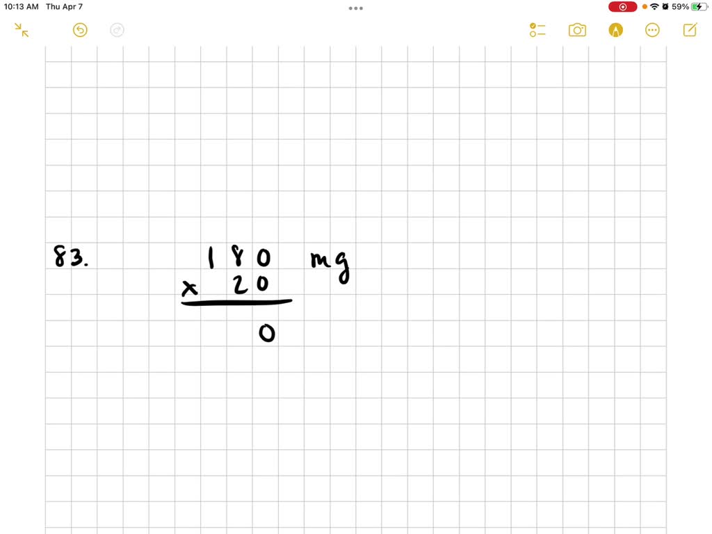 SOLVEDConvert the metric units as indicated. A 1 / 2 c serving of