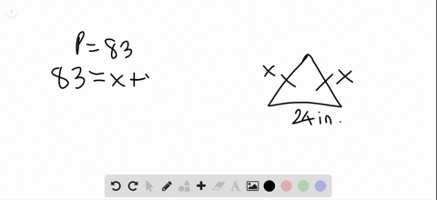 in-the-following-exercises-solve-using-the-properties-of-triangles-the-perimeter-of-an-isosceles-t-2